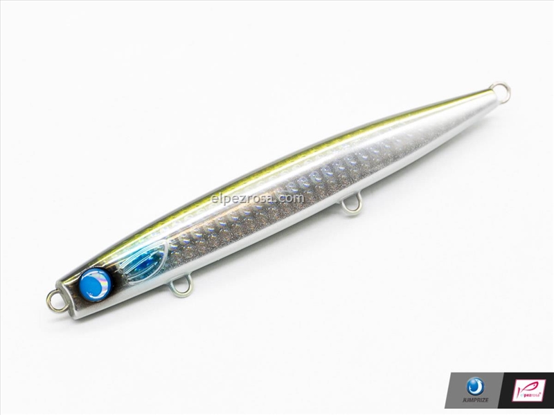 Kattobi Bou 130BR Shallow Light Rattle - Jumprize